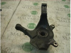 Recambio de mangueta delantera izquierda para renault laguna ii (bg0) authentique referencia OEM IAM    2