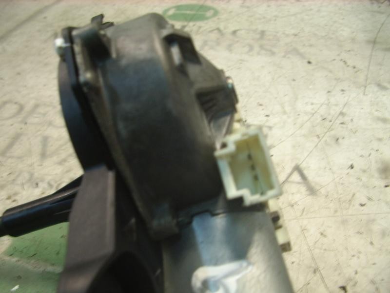 Recambio de motor limpia trasero para renault laguna ii (bg0) authentique referencia OEM IAM   