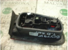 Recambio de piloto trasero derecho interior para renault laguna ii (bg0) authentique referencia OEM IAM    2