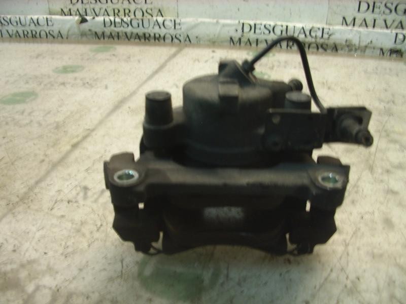 Recambio de pinza freno delantera derecha para renault laguna ii (bg0) authentique referencia OEM IAM   