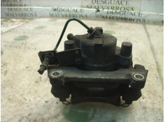 Recambio de pinza freno delantera izquierda para renault laguna ii (bg0) authentique referencia OEM IAM    2
