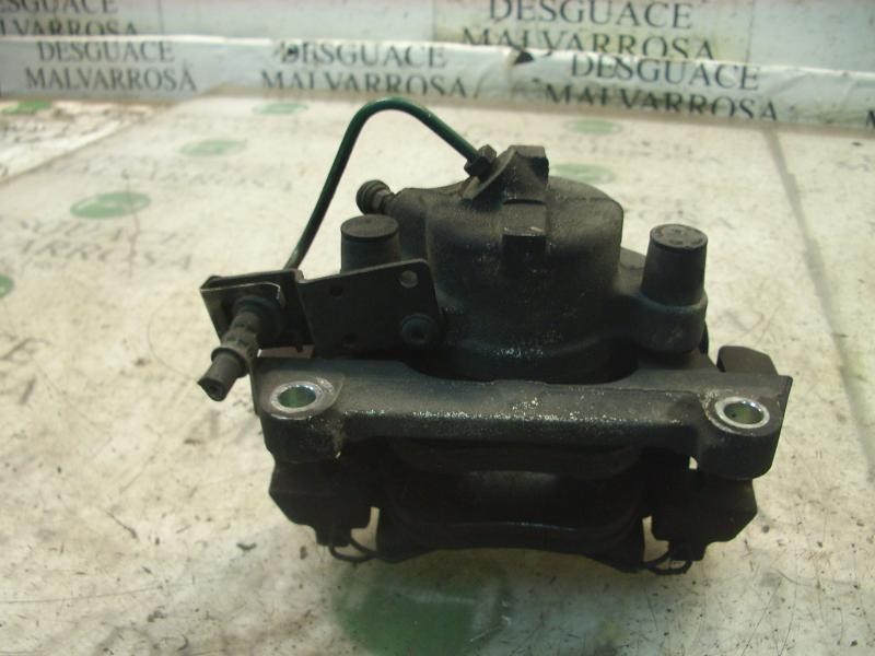 Recambio de pinza freno delantera izquierda para renault laguna ii (bg0) authentique referencia OEM IAM   