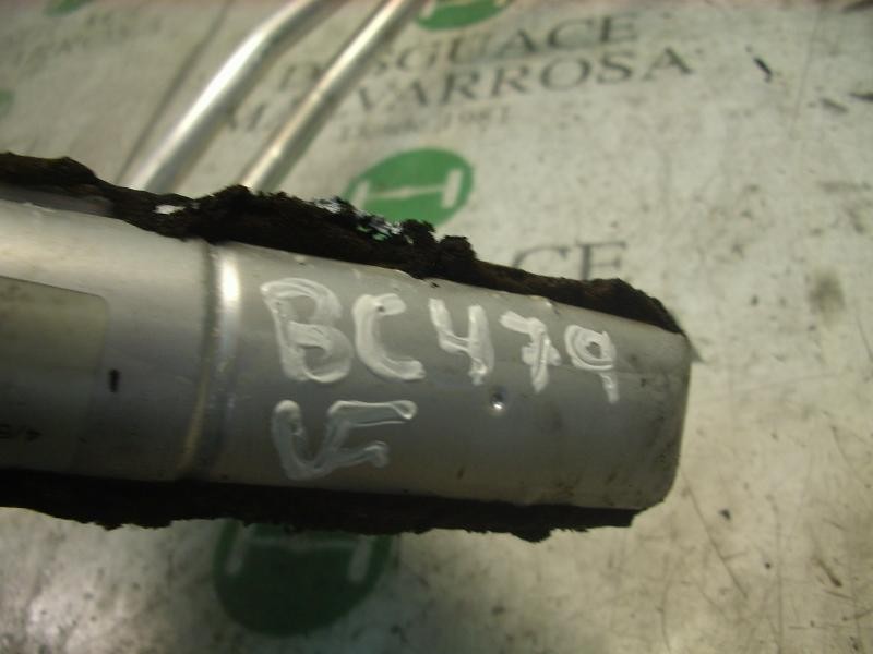 Recambio de radiador calefaccion / aire acondicionado para renault laguna ii (bg0) authentique referencia OEM IAM   