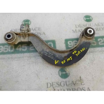 BRAZO SUSPENSION SUPERIOR TRASERO DERECHO 1K0505323N 