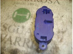 Recambio de resistencia calefaccion para renault laguna ii (bg0) authentique referencia OEM IAM    2