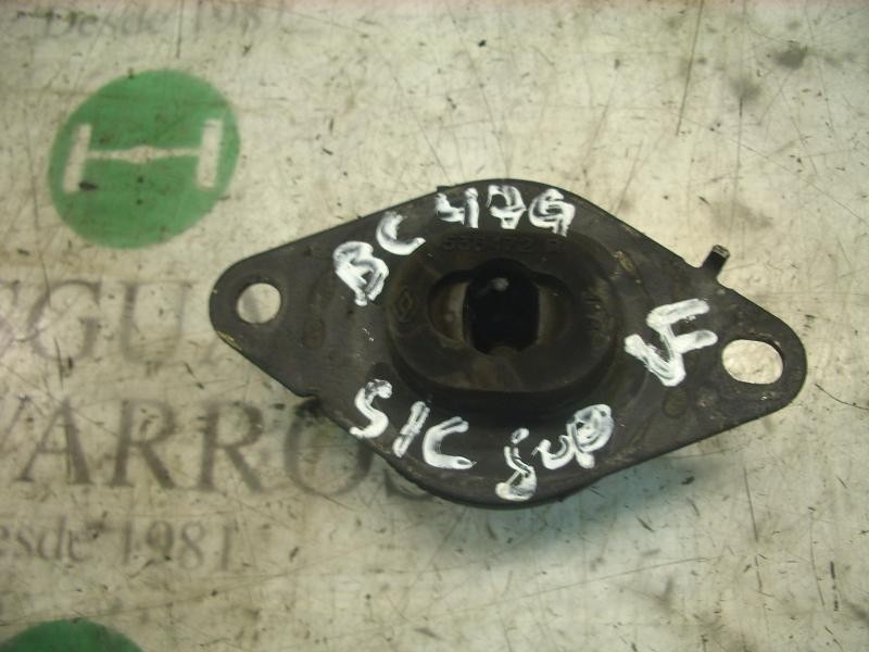 Recambio de soporte cambio para renault laguna ii (bg0) authentique referencia OEM IAM   