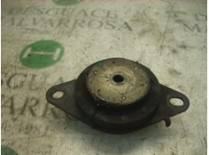Recambio de soporte cambio para renault laguna ii (bg0) authentique referencia OEM IAM    2