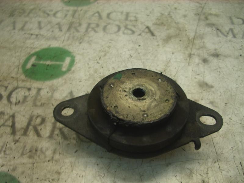 Recambio de soporte cambio para renault laguna ii (bg0) authentique referencia OEM IAM   