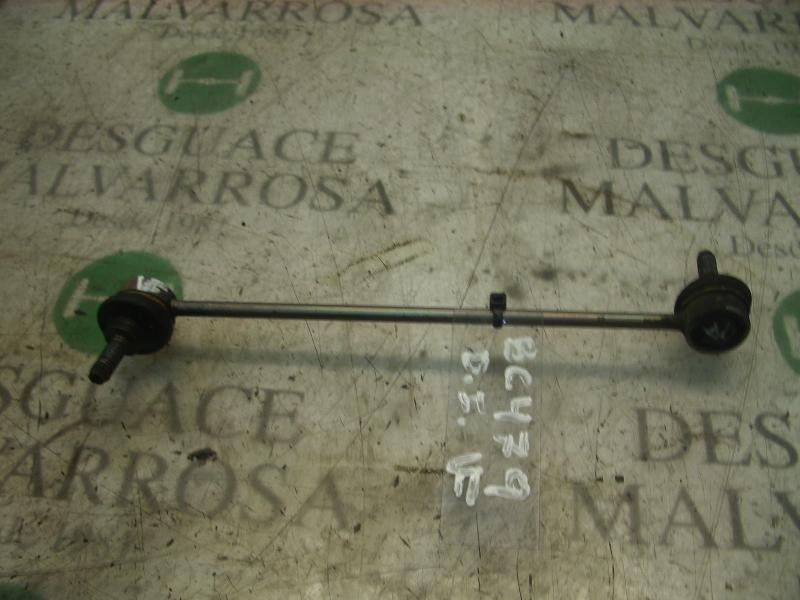 Recambio de tirante delantero izquierdo para renault laguna ii (bg0) authentique referencia OEM IAM   