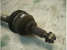 Recambio de transmision derecha para renault laguna ii (bg0) authentique referencia OEM IAM    2