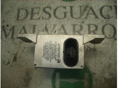 Recambio de modulo electronico para renault laguna ii (bg0) authentique referencia OEM IAM    2