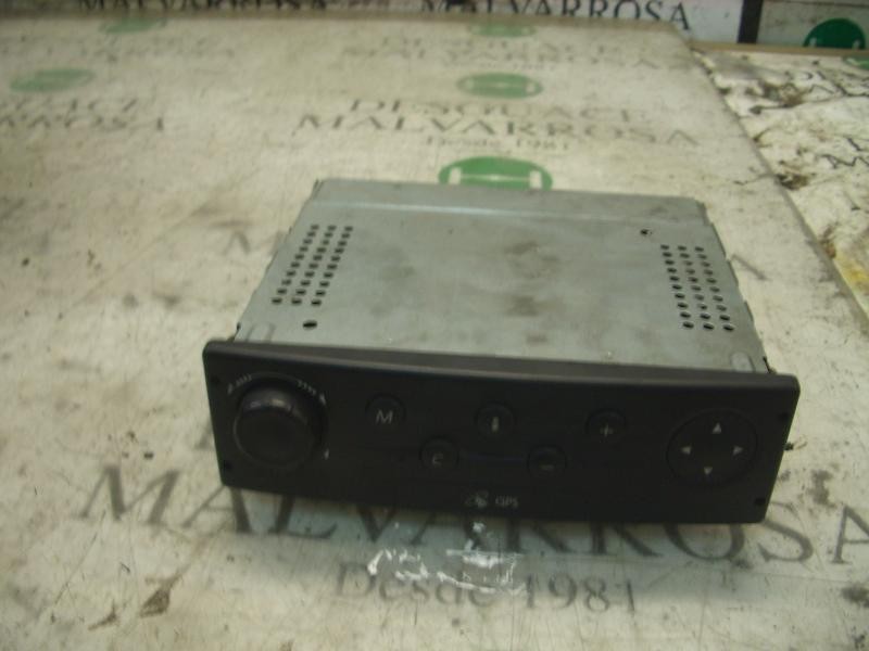 Recambio de modulo electronico para renault laguna ii (bg0) authentique referencia OEM IAM   