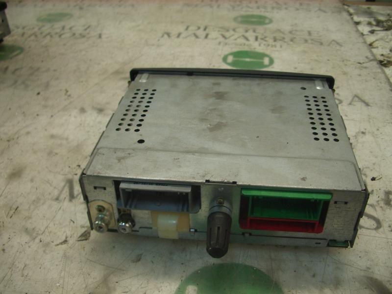 Recambio de modulo electronico para renault laguna ii (bg0) authentique referencia OEM IAM   