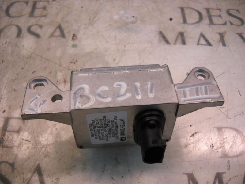 Recambio de modulo electronico para renault laguna ii (bg0) authentique referencia OEM IAM   