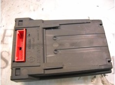 Recambio de modulo electronico para renault laguna ii (bg0) authentique referencia OEM IAM    2