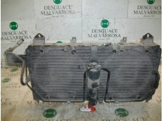 Recambio de condensador aire acondicionado para land rover discovery (salljg/lj) tdi (5-ptas.) referencia OEM IAM   