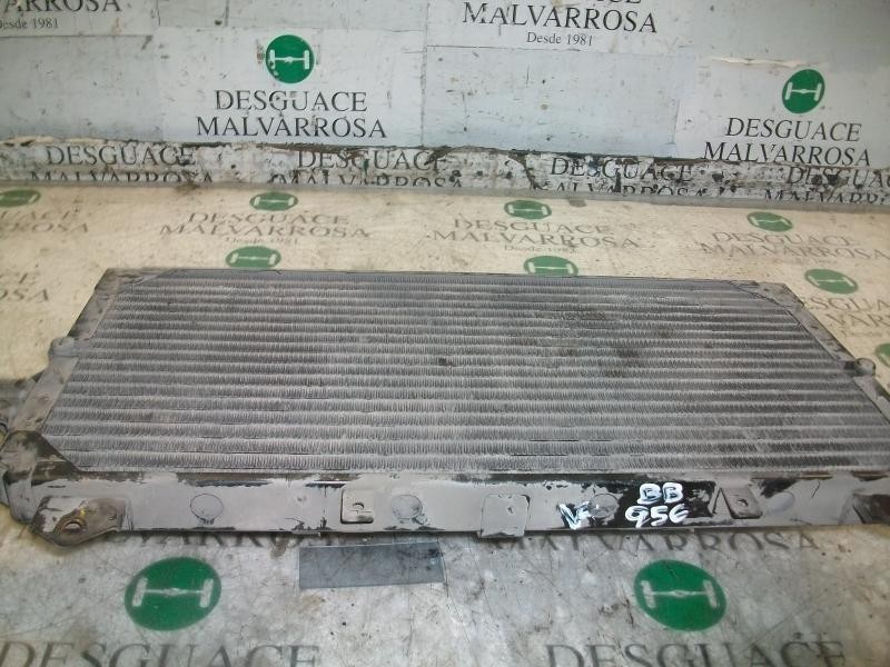 Recambio de condensador aire acondicionado para land rover discovery (salljg/lj) tdi (5-ptas.) referencia OEM IAM   