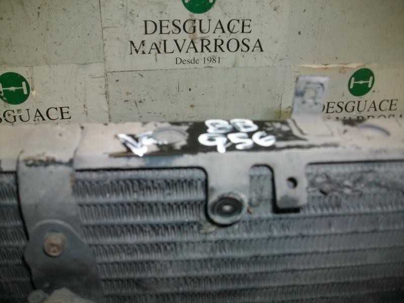 Recambio de condensador aire acondicionado para land rover discovery (salljg/lj) tdi (5-ptas.) referencia OEM IAM   