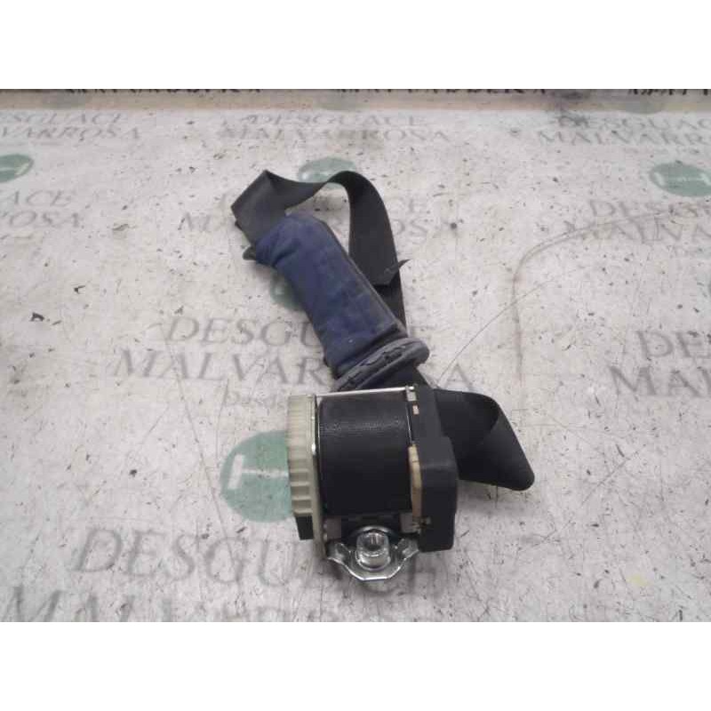 Recambio de cinturon seguridad delantero para opel corsa c comfort referencia OEM IAM   