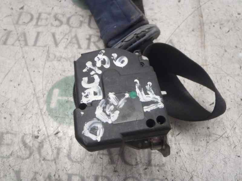 Recambio de cinturon seguridad delantero para opel corsa c comfort referencia OEM IAM   