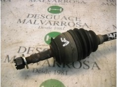 Recambio de transmision derecha para opel corsa c comfort referencia OEM IAM    2