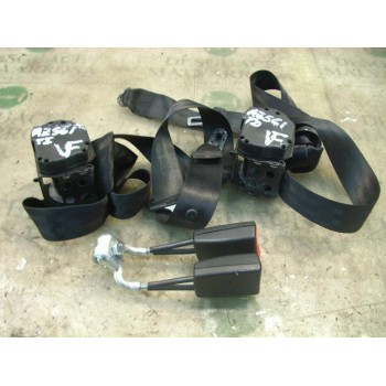 CINTURON SEGURIDAD TRASERO 