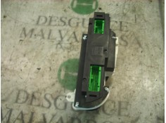 Recambio de mando climatizador para honda civic berlina 5 (eu7/8) 1.7 ctdi s referencia OEM IAM 80600S6FG42   2