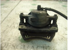 Recambio de pinza freno delantera izquierda para honda civic berlina 5 (eu7/8) 1.7 ctdi s referencia OEM IAM 45013S6FE01HE   2