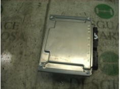 Recambio de centralita motor uce para honda civic berlina 5 (eu7/8) 1.7 ctdi s referencia OEM IAM 37820PLZ305 0281011434 0281011 2