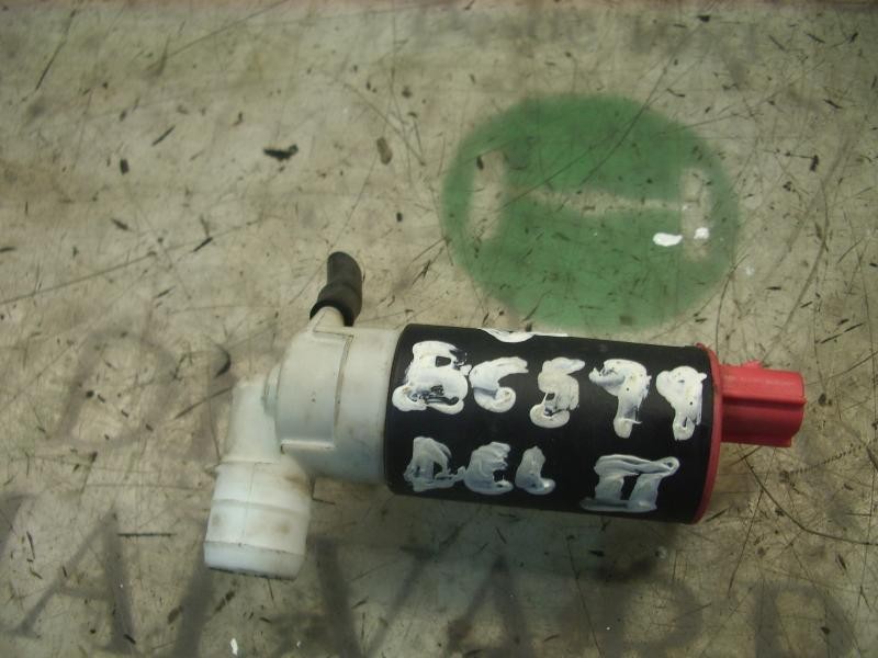 Recambio de bomba limpia para honda civic berlina 5 (eu7/8) 1.7 ctdi s referencia OEM IAM 76806S6DE11  