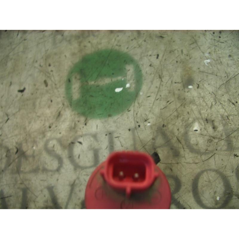 Recambio de bomba limpia para honda civic berlina 5 (eu7/8) 1.7 ctdi s referencia OEM IAM 76806S6DE11  