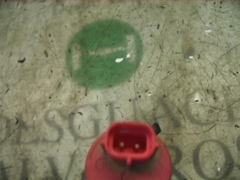 Recambio de bomba limpia para honda civic berlina 5 (eu7/8) 1.7 ctdi s referencia OEM IAM 76806S6DE11  