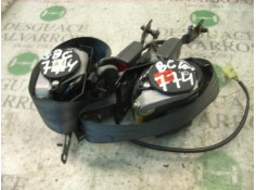 Recambio de cinturon seguridad delantero para kia shuma ii 1.6 cat referencia OEM IAM   