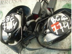 Recambio de cinturon seguridad delantero para kia shuma ii 1.6 cat referencia OEM IAM    2