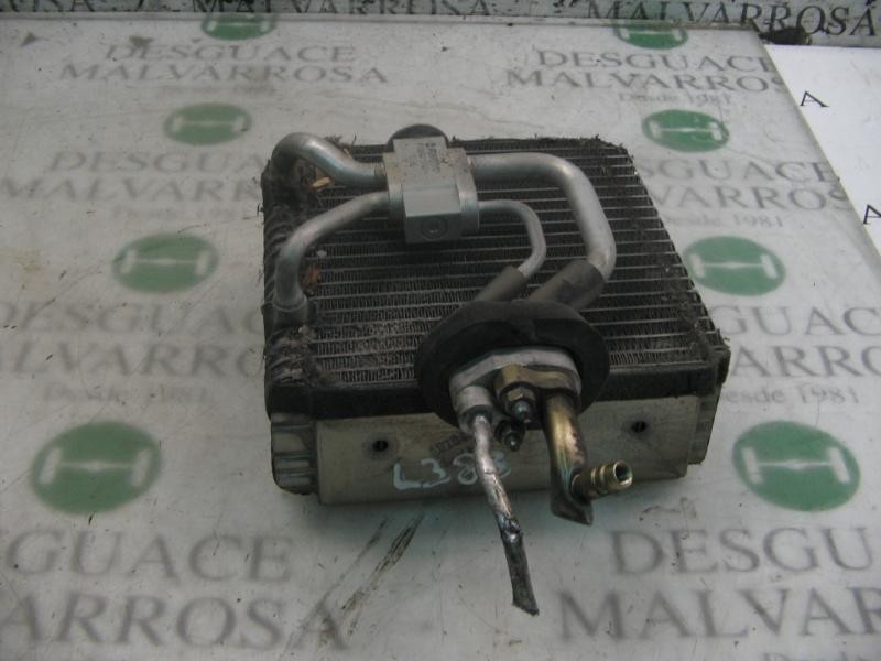 Recambio de evaporador aire acondicionado para hyundai coupe (j2) 1.6 fx coupe referencia OEM IAM 9760429000  