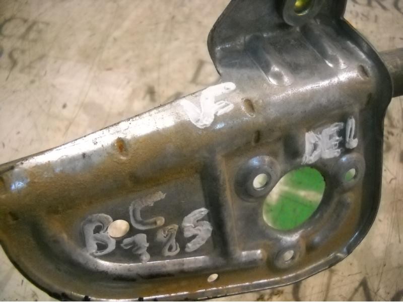 Recambio de articulacion limpia delantero para volkswagen passat berlina (3b3) comfortline referencia OEM IAM   