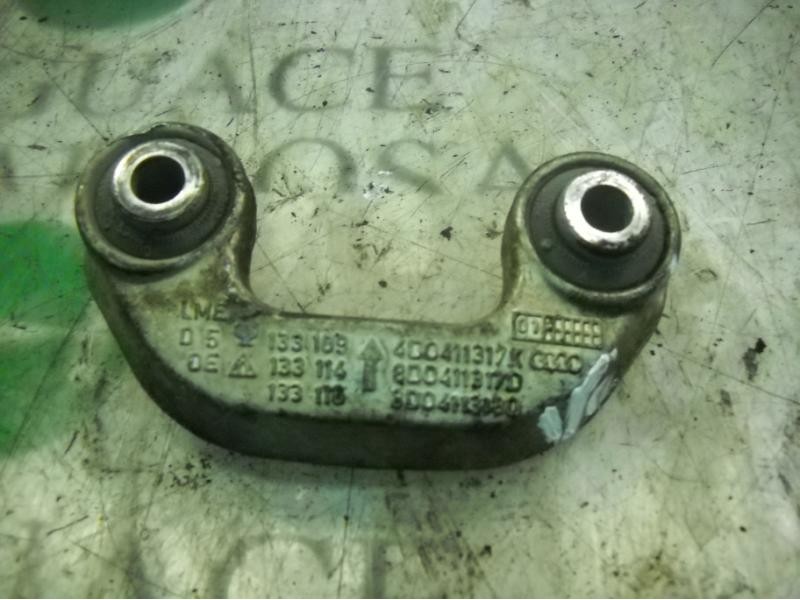 Recambio de tirante delantero izquierdo para volkswagen passat berlina (3b3) comfortline referencia OEM IAM   