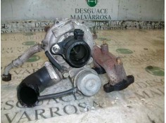 Recambio de turbocompresor para audi a2 (8z) 1.4 tdi referencia OEM IAM   