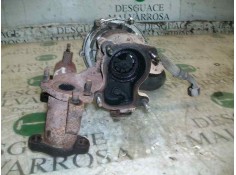 Recambio de turbocompresor para audi a2 (8z) 1.4 tdi referencia OEM IAM    2