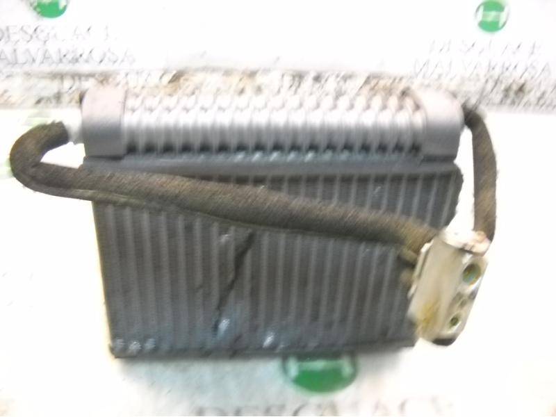Recambio de evaporador aire acondicionado para opel astra h berlina cosmo referencia OEM IAM   
