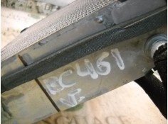 Recambio de evaporador aire acondicionado para opel astra h berlina cosmo referencia OEM IAM    2