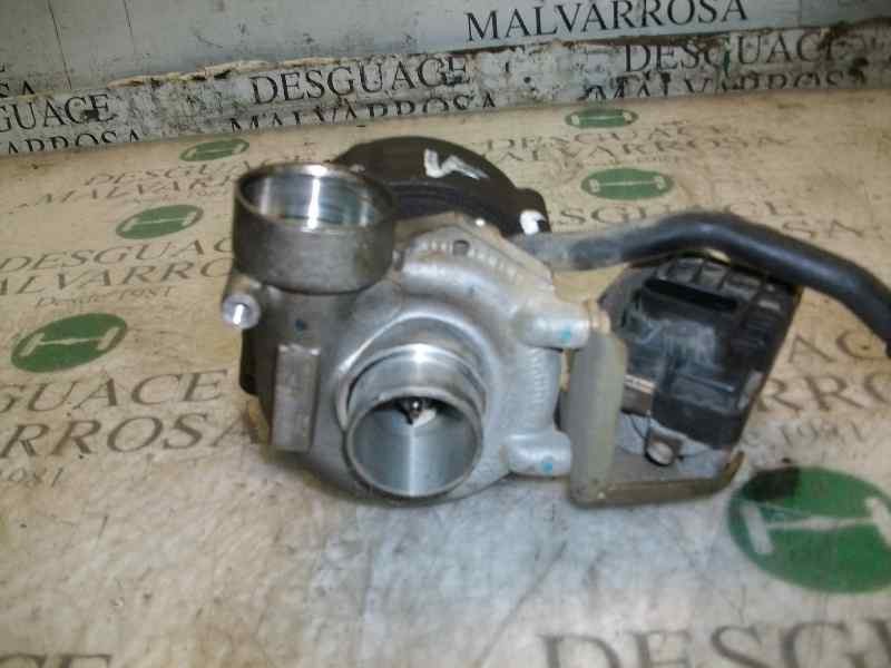 Recambio de turbocompresor para mercedes-benz clase g (w463) todo terreno (cabrio) referencia OEM IAM   