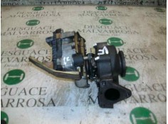 Recambio de turbocompresor para mercedes-benz clase g (w463) todo terreno (cabrio) referencia OEM IAM    2