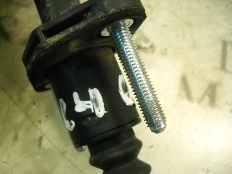 Recambio de bomba embrague para opel astra h berlina cosmo referencia OEM IAM   