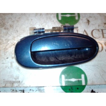 MANETA EXTERIOR TRASERA DERECHA 