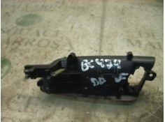 Recambio de maneta interior delantera derecha para audi a3 (8p) 2.0 tdi ambiente referencia OEM IAM 8P3837020A4PK   2