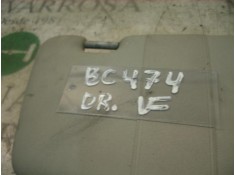 Recambio de parasol derecho para audi a3 (8p) 2.0 tdi ambiente referencia OEM IAM 8P0857552A9V4   2