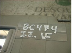 Recambio de parasol izquierdo para audi a3 (8p) 2.0 tdi ambiente referencia OEM IAM 8P0857551A9V4   2