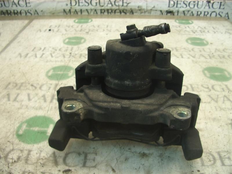 Recambio de pinza freno delantera derecha para audi a3 (8p) 2.0 tdi ambiente referencia OEM IAM 1K0615124E  