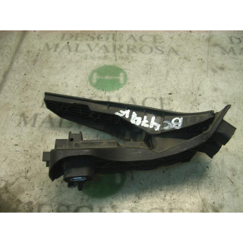 Recambio de potenciometro pedal para audi a3 (8p) 2.0 tdi ambiente referencia OEM IAM 1K1721503L 1K1721503F 